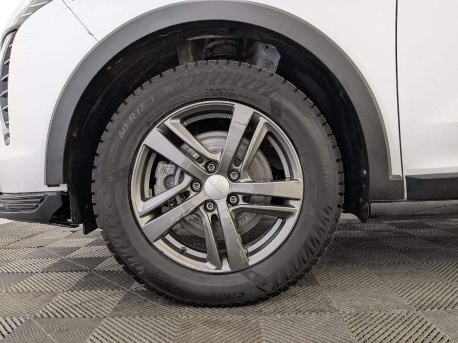 Haval Jolion I Рестайлинг Москва  - изображение 12