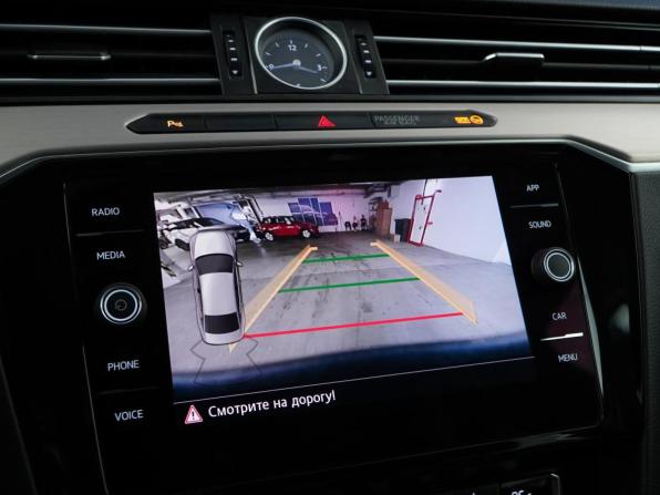 Volkswagen Passat B8 с пробегом 2017 года, цена 2 557 077 рублей, 72638 км, седан, Автокод Объявления