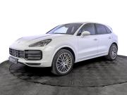 Porsche Cayenne III Москва  - изображение 31