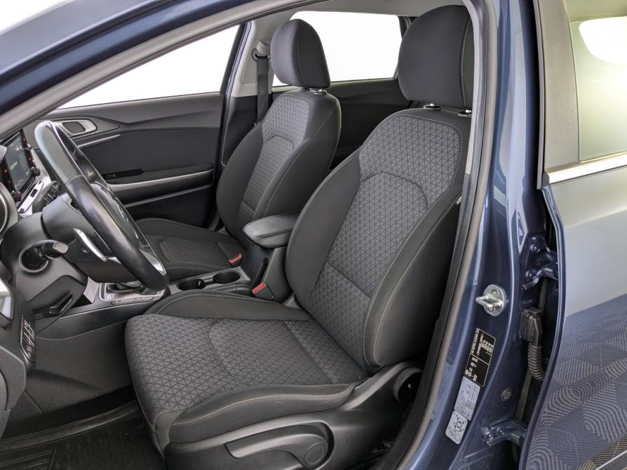 Kia Ceed III Москва  - изображение 20