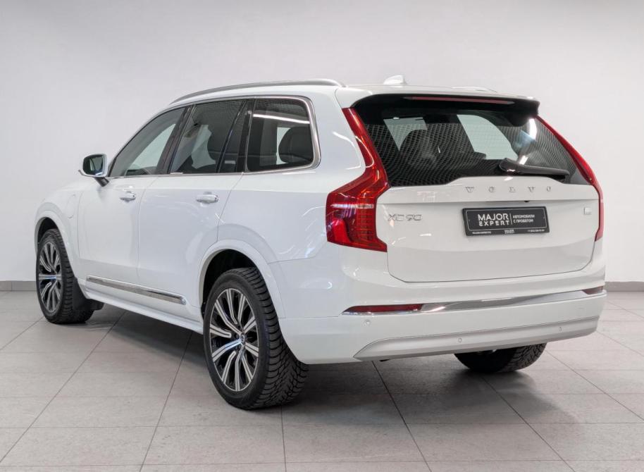 Volvo XC90 II Рестайлинг 1 Москва  - изображение 7