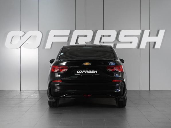 Chevrolet Monza II Рестайлинг с пробегом 2023 года, цена 1 777 000 рублей, 13605 км, седан, Автокод Объявления