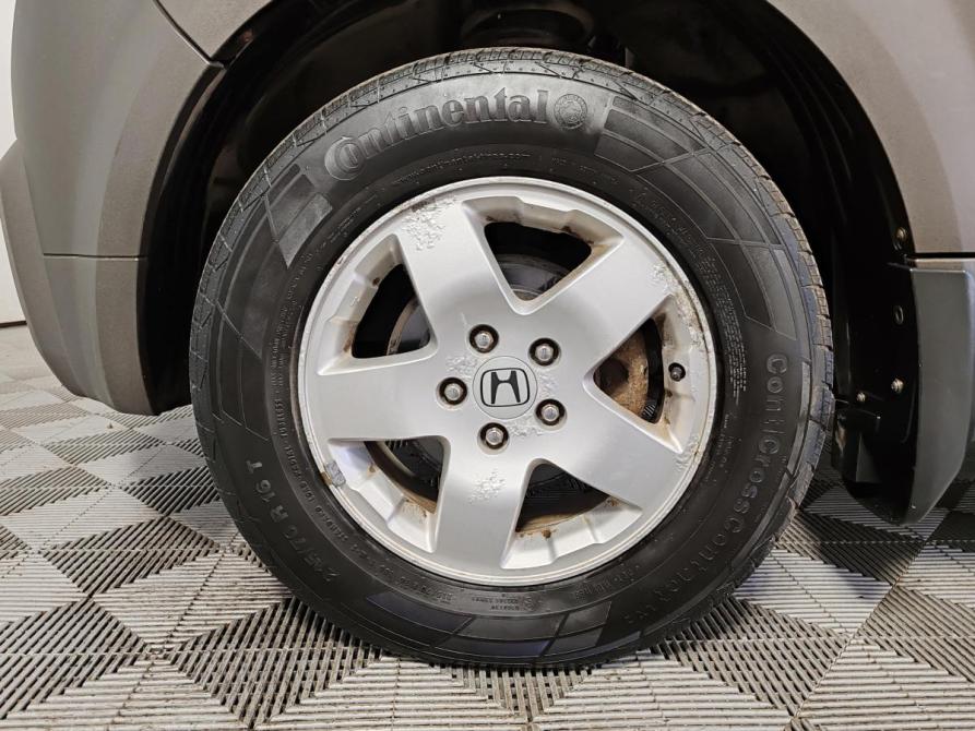 Honda Element I Москва  - изображение 18