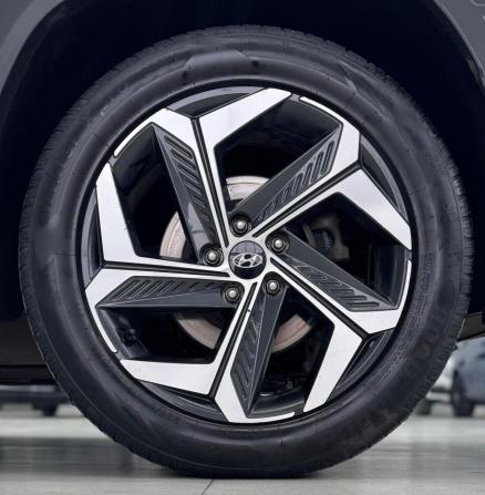 Hyundai Tucson IV с пробегом 2021 года, цена 3 289 000 рублей, 108999 км, внедорожник, Автокод Объявления