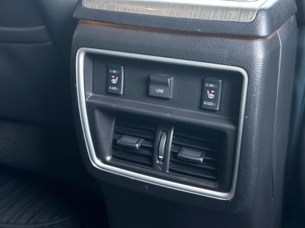 Nissan Murano III (Z52) с пробегом 2018 года, цена 2 300 000 рублей, 130739 км, внедорожник, Автокод Объявления