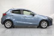 Mazda Demio IV (DJ) Кемерово  - изображение 27
