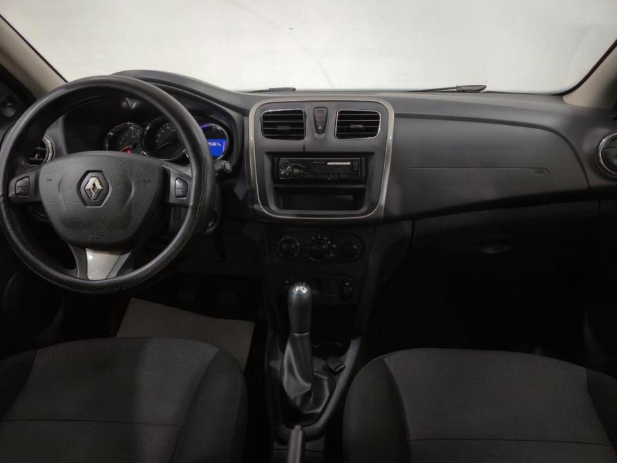 Renault Sandero II Альметьевск  - изображение 10