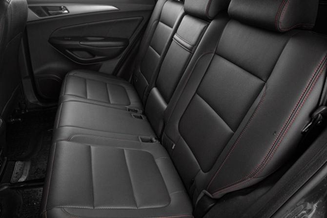 Changan CS75 I с пробегом 2019 года, цена 1 669 000 рублей, 74900 км, внедорожник, Автокод Объявления