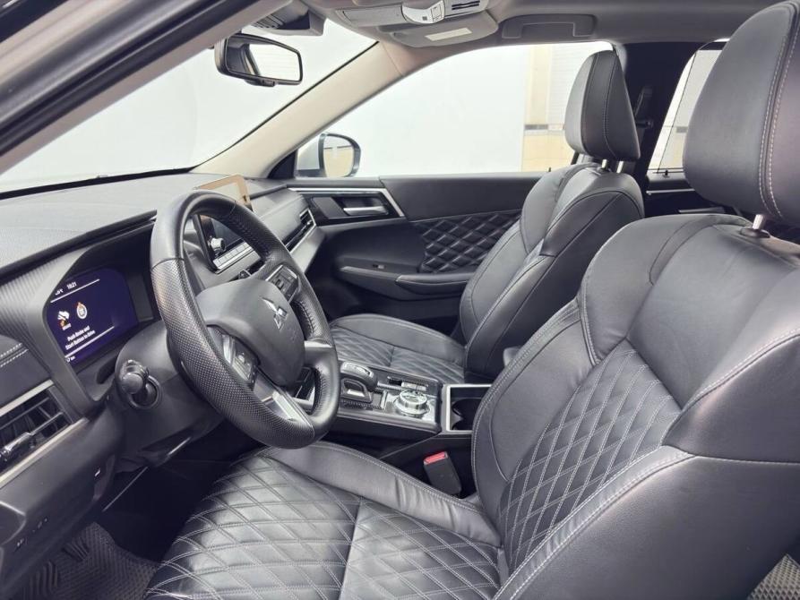 Mitsubishi Outlander IV Ростов-на-Дону  - изображение 7