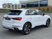 Audi Q3 II (F3) Казань  - изображение 42