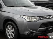 Mitsubishi Outlander III Москва  - изображение 33