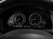 BMW 5 серии VI (F10/F11/F07) Рестайлинг Москва  - изображение 33