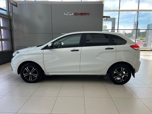 Lada (ВАЗ) XRAY I с пробегом 2018 года, цена 879 000 рублей, 22000 км, хэтчбек, Автокод Объявления