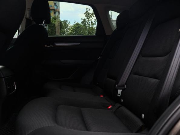 Mazda CX-5 II с пробегом 2021 года, цена 3 450 000 рублей, 55860 км, внедорожник, Автокод Объявления