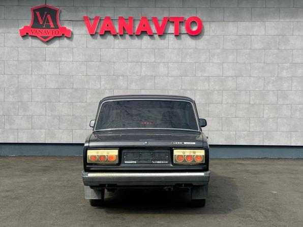 Lada (ВАЗ) 2107 с пробегом 2011 года, цена 200 000 рублей, 83542 км, седан, Автокод Объявления