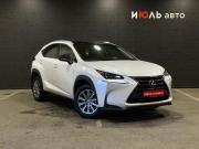 Lexus NX I Челябинск  - изображение 27