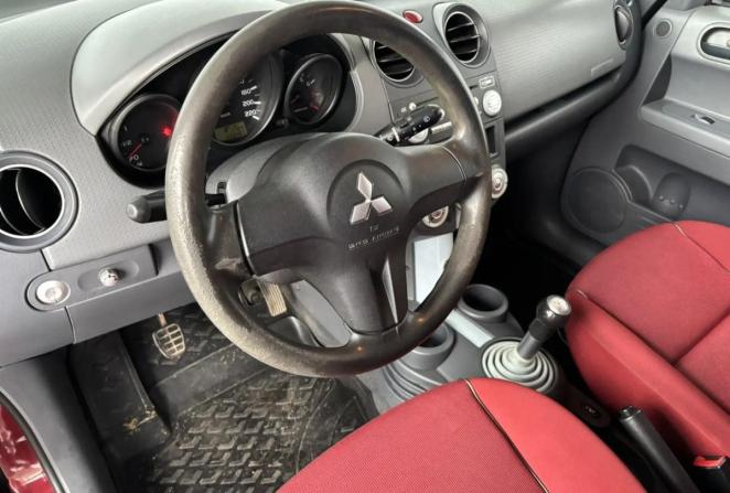 Mitsubishi Colt VI (Z20/Z30) с пробегом 2006 года, цена 310 000 рублей, 222372 км, хэтчбек, Автокод Объявления