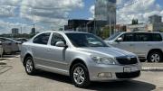 Skoda Octavia II (A5) Рестайлинг Уфа  - изображение 13