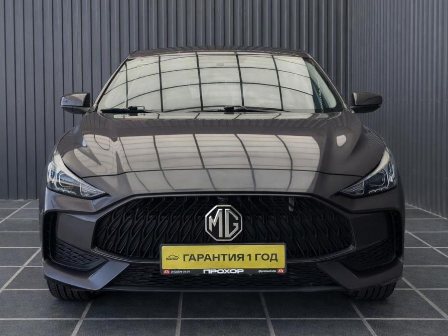 MG 5 I Рестайлинг Пермь  - изображение 2