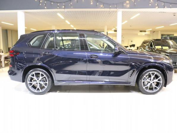Новый BMW X5 IV (G05/G18) Рестайлинг 2025 года, цена 10 700 000 рублей, внедорожник, Автокод Объявления