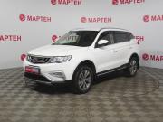 Geely Atlas I Вологда  - изображение 18