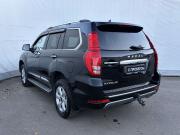 Haval H9 I Рестайлинг Москва  - изображение 32
