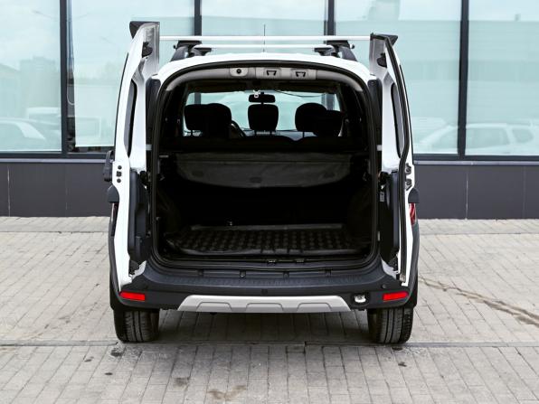 Lada (ВАЗ) Largus I с пробегом 2020 года, цена 945 000 рублей, 120910 км, универсал, Автокод Объявления