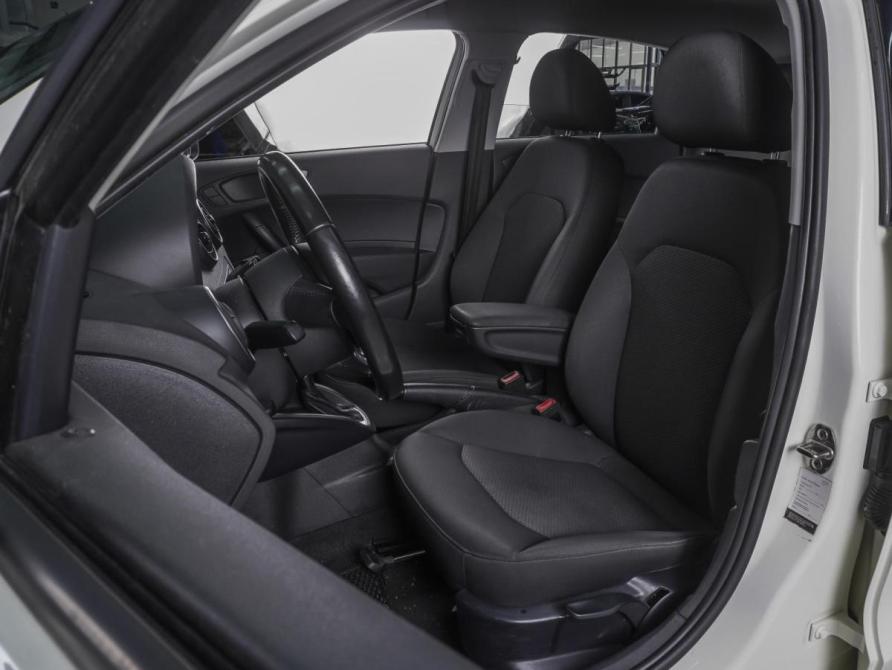 Audi A1 I (8X) Ростов-на-Дону  - изображение 10