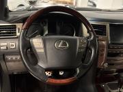 Lexus LX III Рестайлинг 2 Омск  - изображение 30