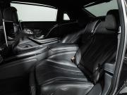 Mercedes-Benz Maybach S-Класс I (X222) Рестайлинг Санкт-Петербург  - изображение 56