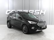Ford Kuga II Рестайлинг Ростов-на-Дону  - изображение 19
