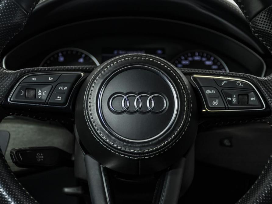 Audi A5 II (F5) Москва  - изображение 11