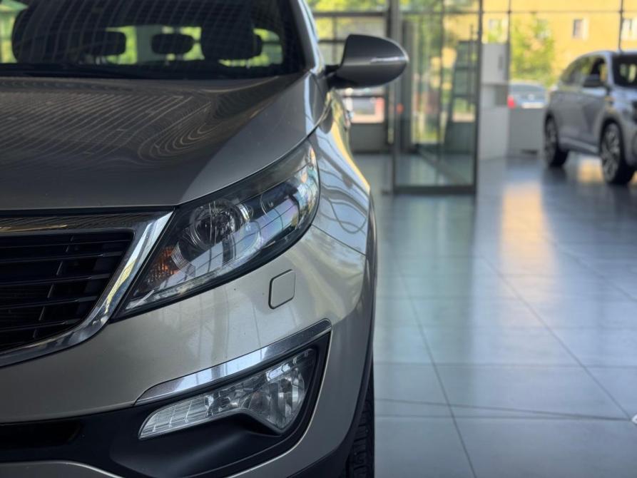 Kia Sportage III Новосибирск  - изображение 5
