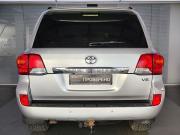 Toyota Land Cruiser 200 Series Рестайлинг 1 Уфа  - изображение 29