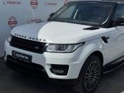 Land Rover Range Rover Sport II Екатеринбург  - изображение 49