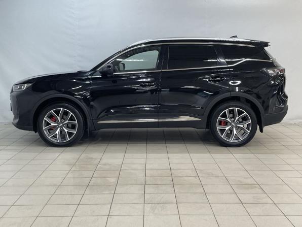 Chery Tiggo 7L с пробегом 2024 года, цена 2 399 000 рублей, 12551 км, внедорожник, Автокод Объявления
