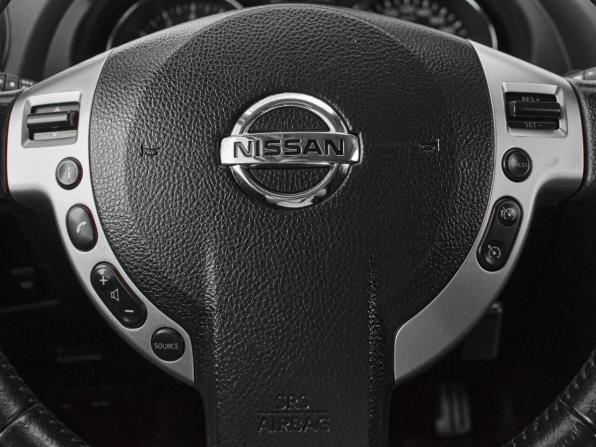 Nissan Qashqai I Рестайлинг с пробегом 2013 года, цена 1 270 000 рублей, 192240 км, внедорожник, Автокод Объявления