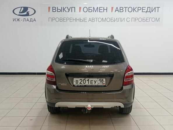 Lada (ВАЗ) Granta I Рестайлинг с пробегом 2024 года, цена 849 000 рублей, 47000 км, универсал, Автокод Объявления