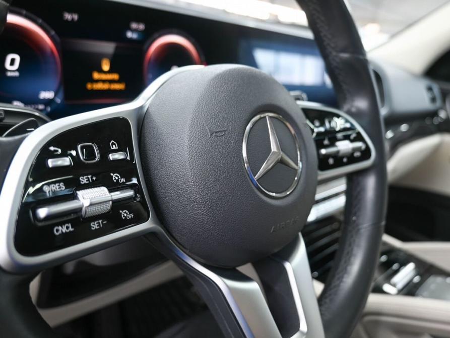 Mercedes-Benz GLE II (V167) Ростов-на-Дону  - изображение 16