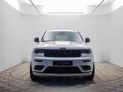 Jeep Grand Cherokee IV (WK2) Рестайлинг Москва  - изображение 19