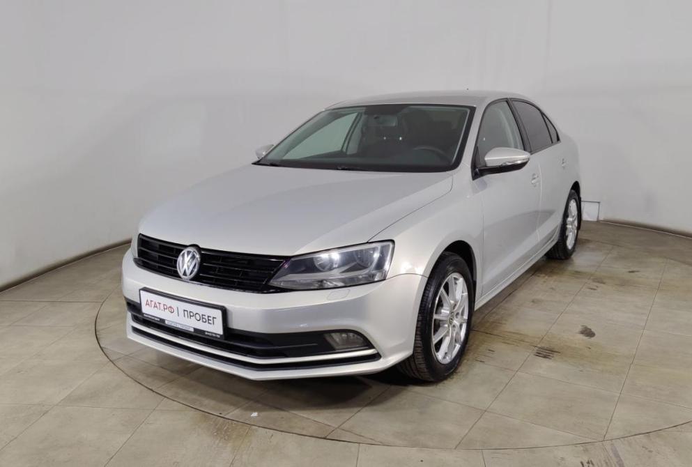 Volkswagen Jetta VI Волгоград  - изображение 3
