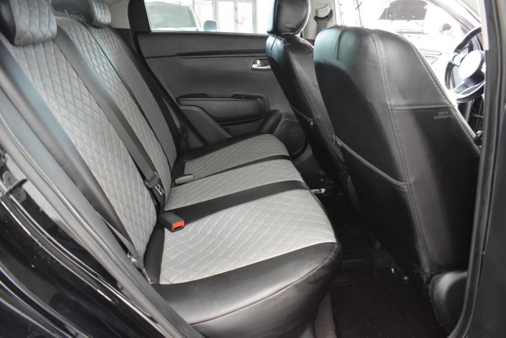 Kia Rio IV Киров  - изображение 9