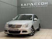 Nissan Almera III (G15) Магнитогорск  - изображение 17