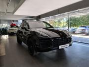 Porsche Cayenne III Москва  - изображение 38