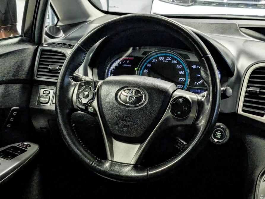 Toyota Venza I Рестайлинг Екатеринбург  - изображение 14