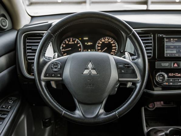 Mitsubishi Outlander III с пробегом 2013 года, цена 1 848 000 рублей, 154031 км, внедорожник, Автокод Объявления