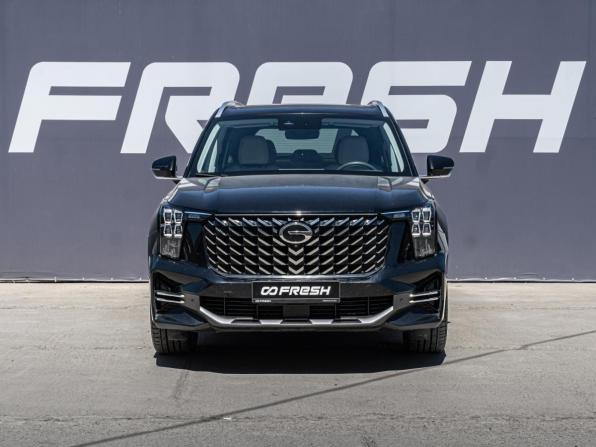 GAC GS8 II с пробегом 2024 года, цена 3 379 000 рублей, 51222 км, внедорожник, Автокод Объявления
