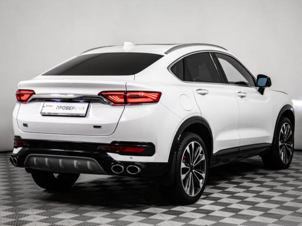 Knewstar 001 с пробегом 2024 года, цена 2 999 000 рублей, 44000 км, внедорожник, Автокод Объявления