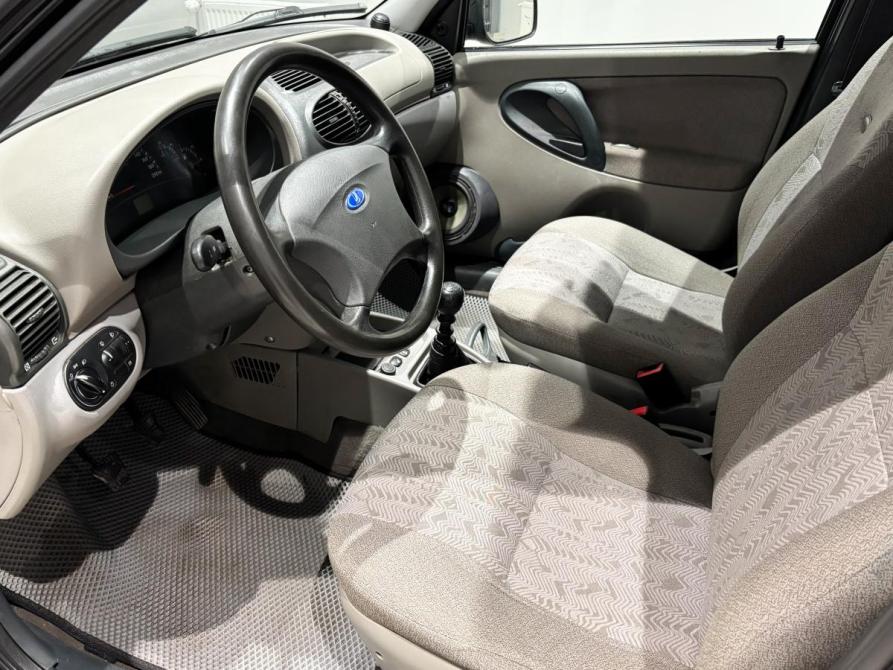 Lada (ВАЗ) Kalina I Екатеринбург  - изображение 13