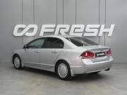 Honda Civic VIII Воронеж  - изображение 19